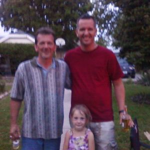 Meet your Posher, Brian